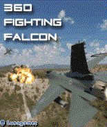 game pic for 360 Fighting Fal